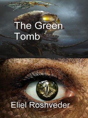 cover image of The Green Tomb